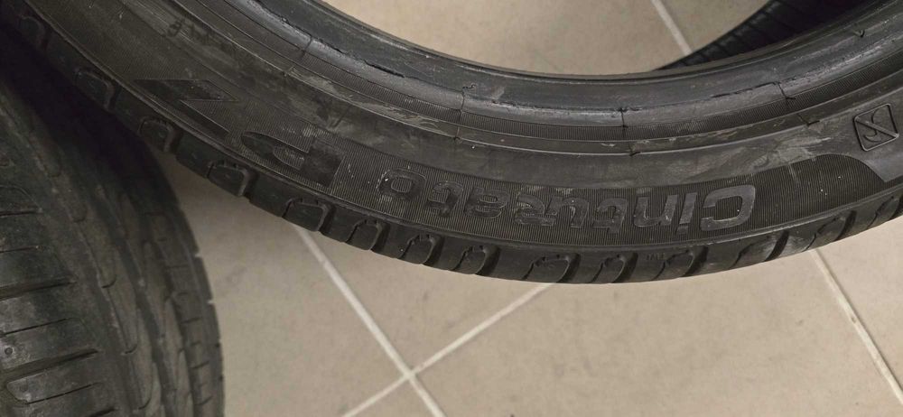 4 броя нови гуми Continental Ecocontact 6 215/55/17 DOT 14/24 София/Пл