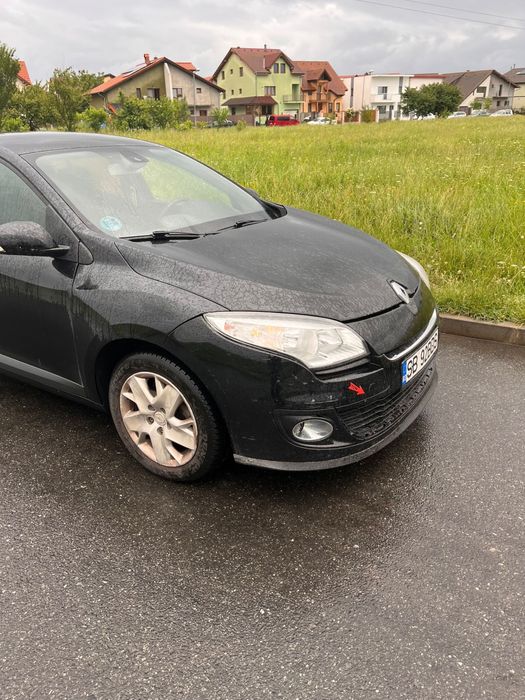 RENAULT Megane 2013 — imagine 3