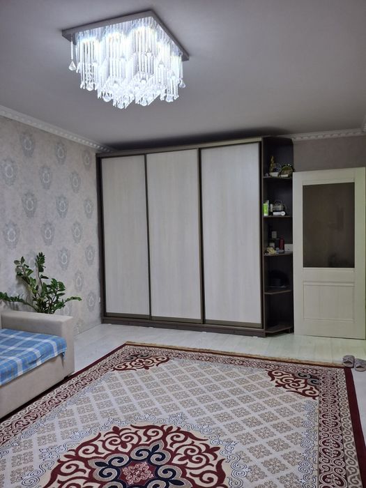 Продам квартиру пос новый