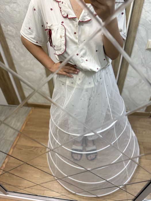 Продам подъюбник