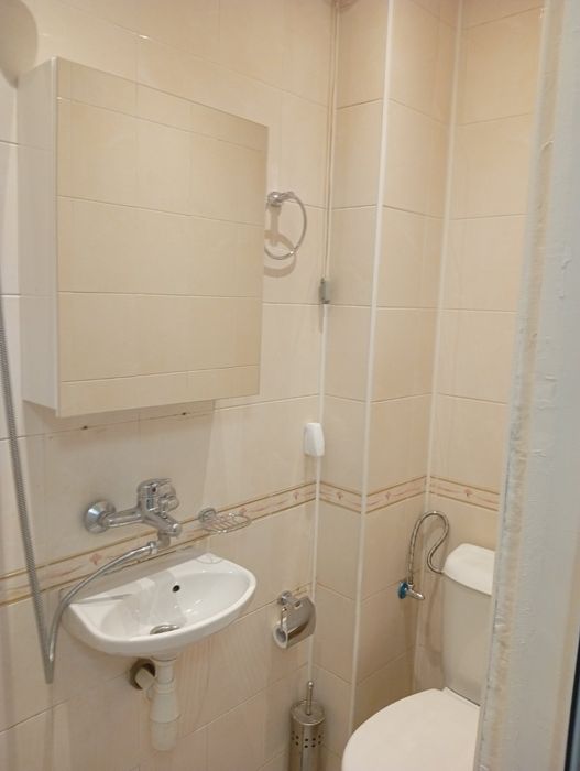 Дава се под наем Едностаен апартамент в София, Люлин 10 - 45 кв.м за 500 € - Снимка #8