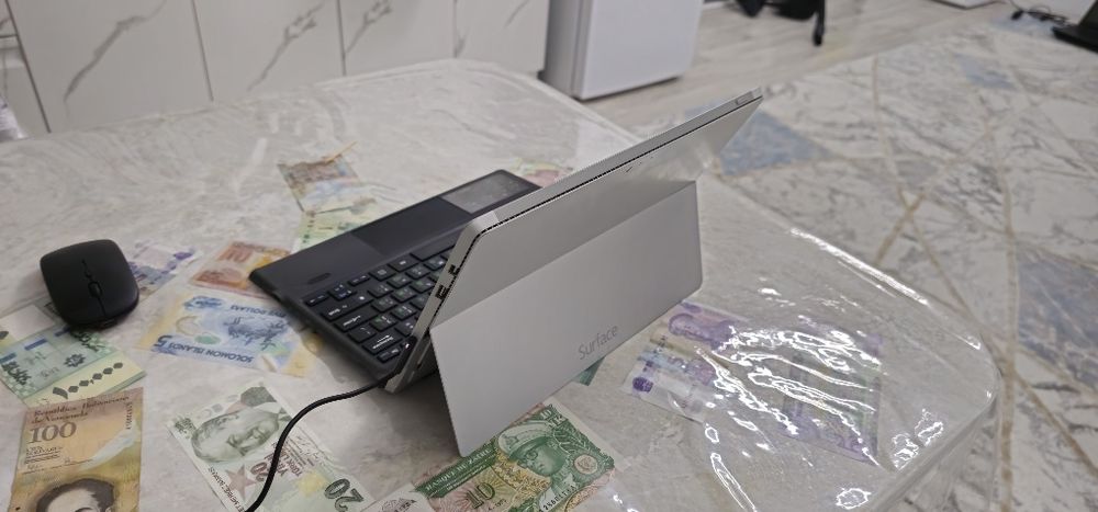 Microsoft Surface Pro 3