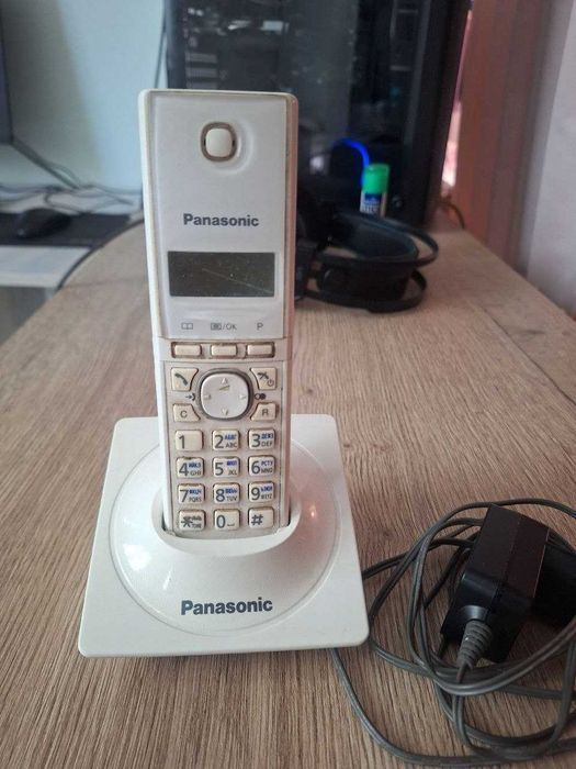 Радиотелефон Panasonic