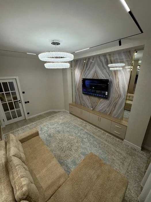 Сдаётся квартира на Юнусабадском‼️4-квартл Шохсарой 3-комнатная 82м2