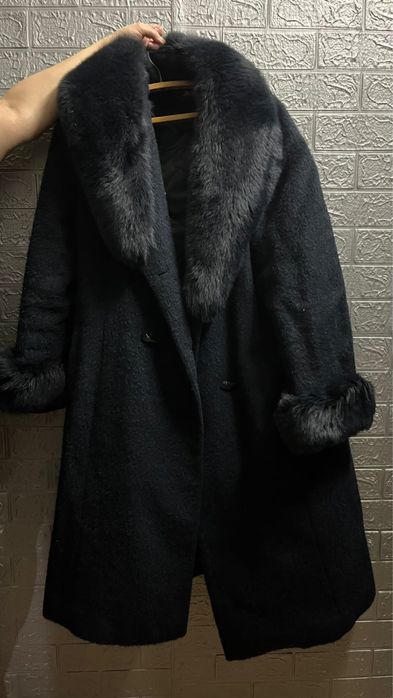 Продам дубленку шубу 2 пальто