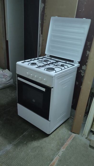 Газовая плита Артель