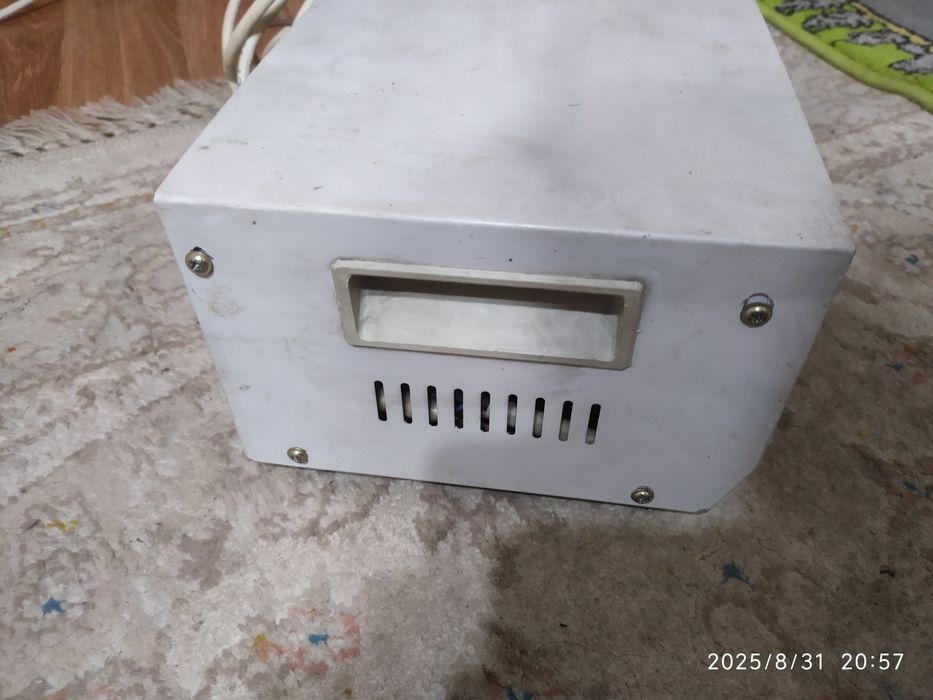 Продам аппарат бу