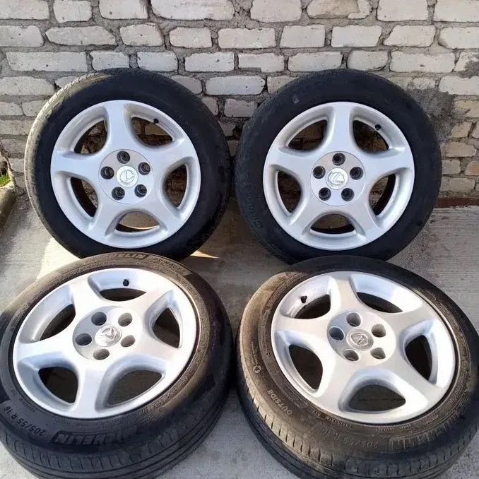 Диски r 16 обмен