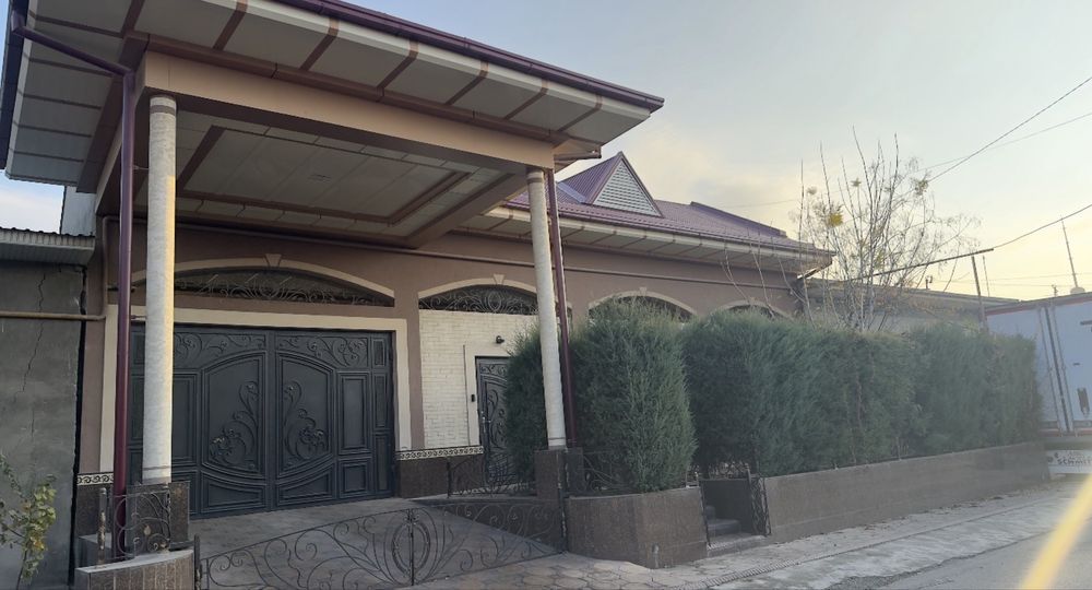 Uchaska 6.7 sotix yunusobod shaxriston