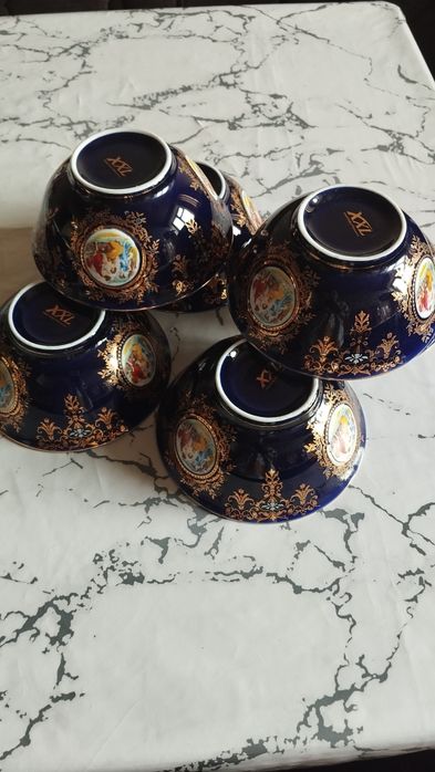 Продаётся мадонна посуды