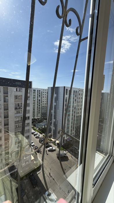 2-х комн квартира