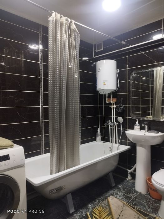 Квартиры посуточно и по часам