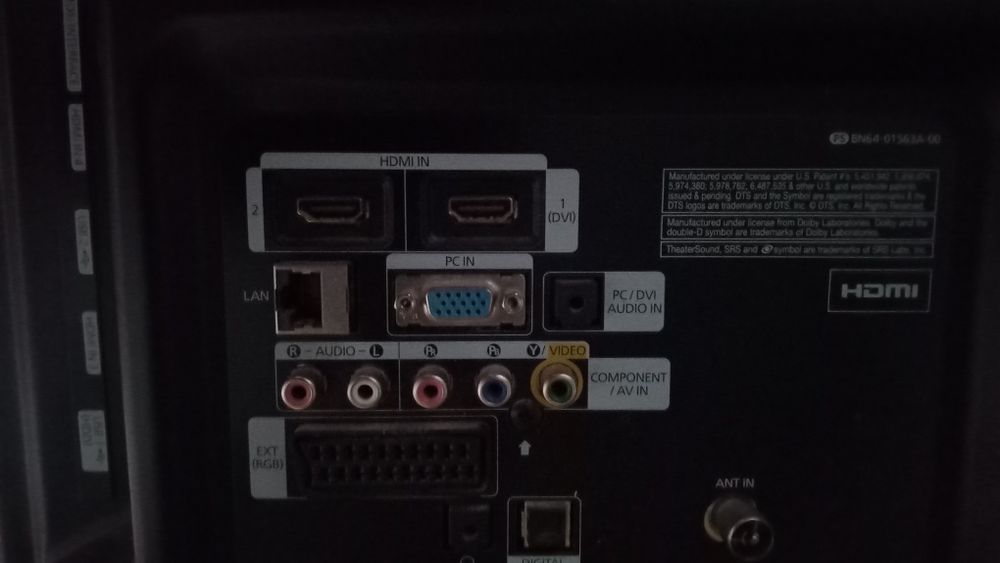 Продам ТВ б/у не смарт