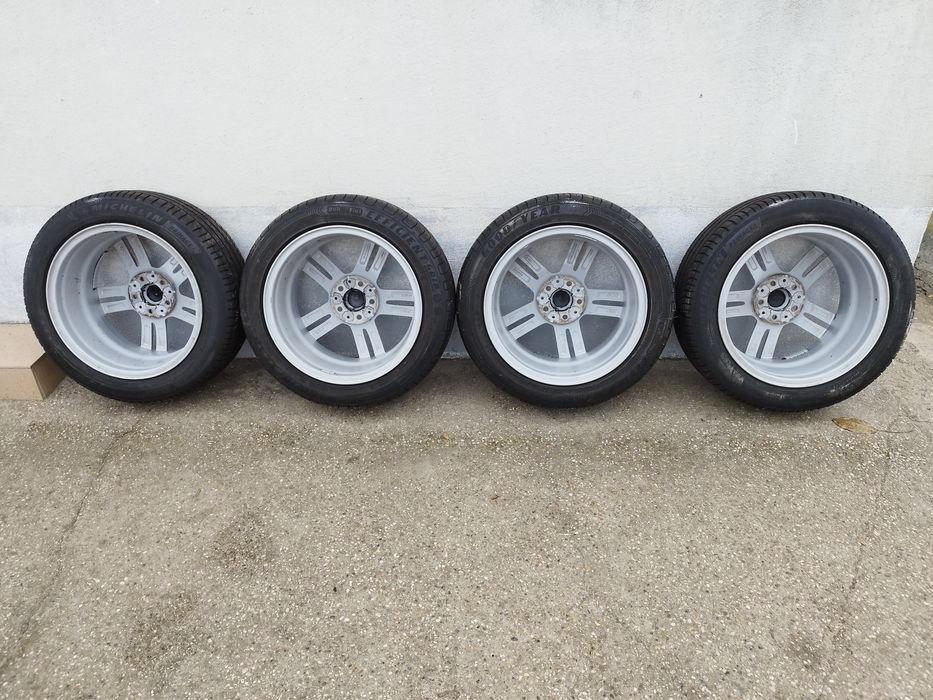 Set Jante BMW M 205/55/R17