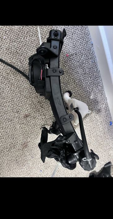 Piese Husqvarna 701 Supermoto 2021