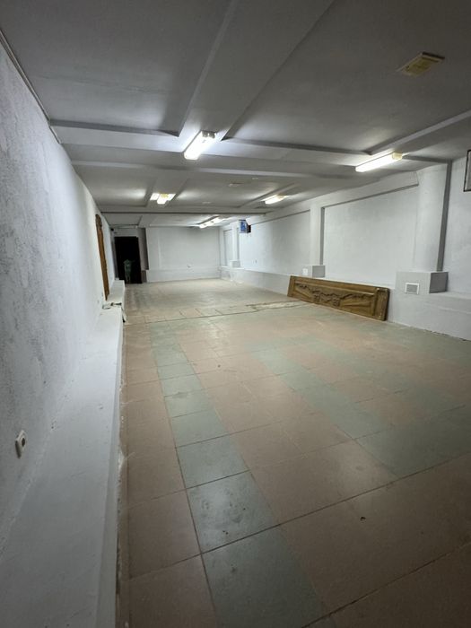 Коммерческое помещение 220кв/м