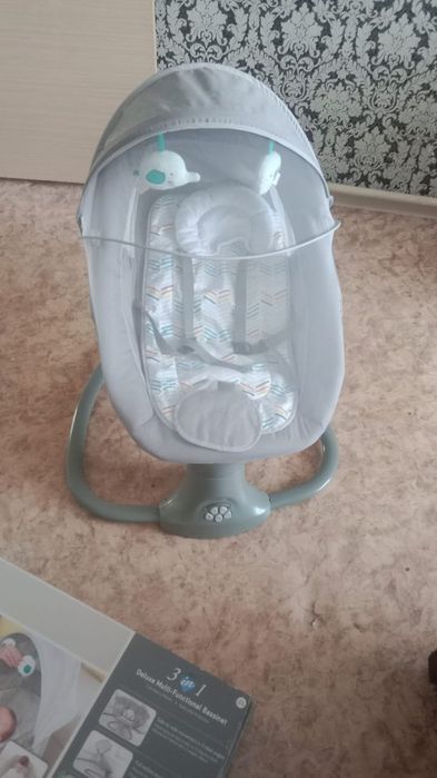 Продам детский Шезлонг