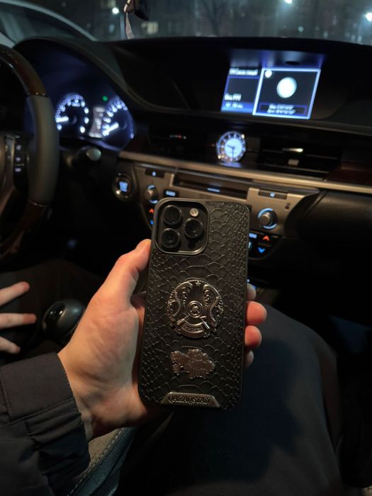 Обмен на IPhone 16 pro max