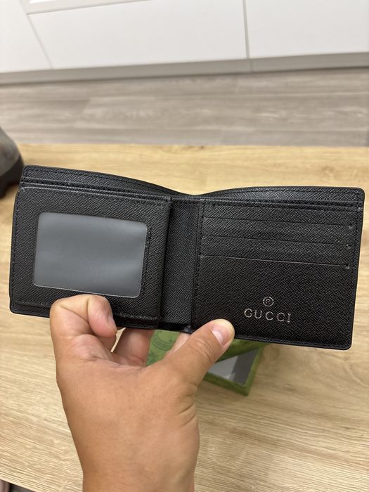 Portofel gucci sarpe