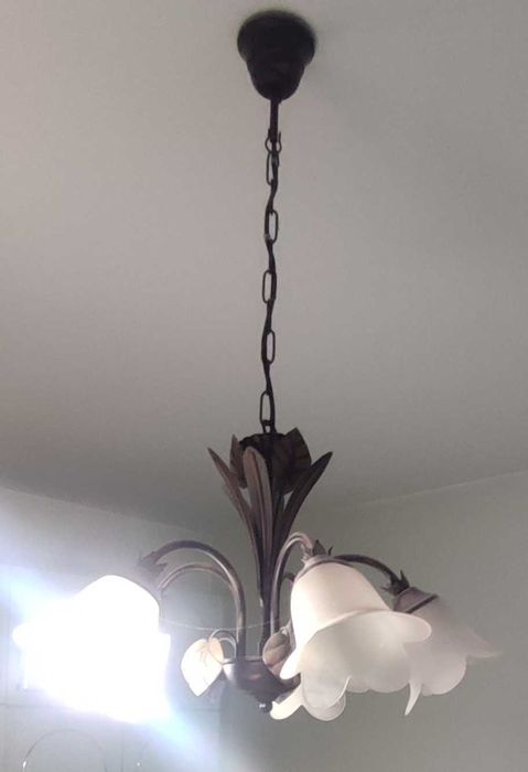 Ретро   полюлеи.