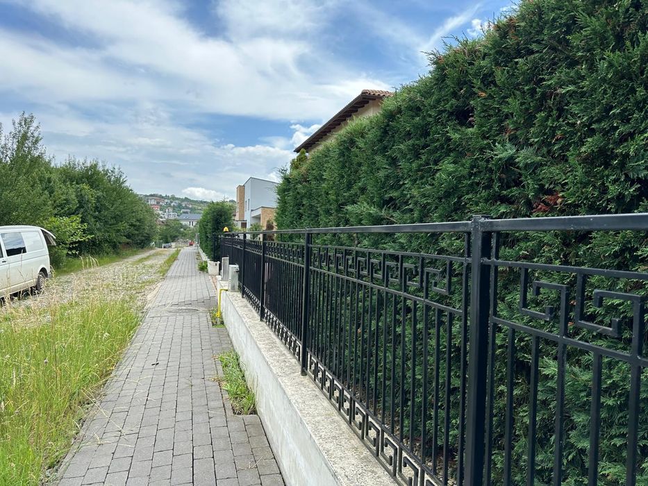 Vand Teren 1000mp Borhanci, Str. Gelu Voievod,