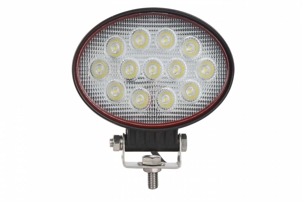 Mощен pro led диоден халоген лед лампа прожектор 24w 39w 40w 65w