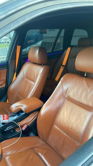 De vanzare BMW E46 touring