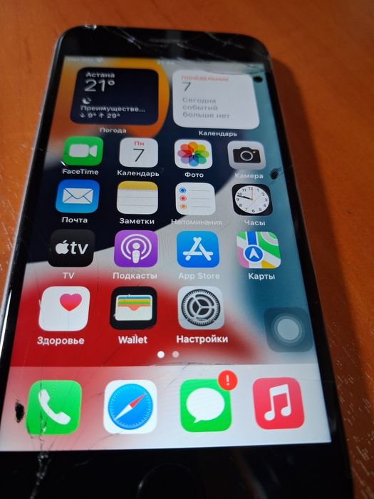 Айфон 6s продаётся