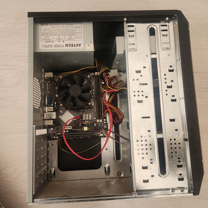 2 ta PK kompyuterlar sotiladi