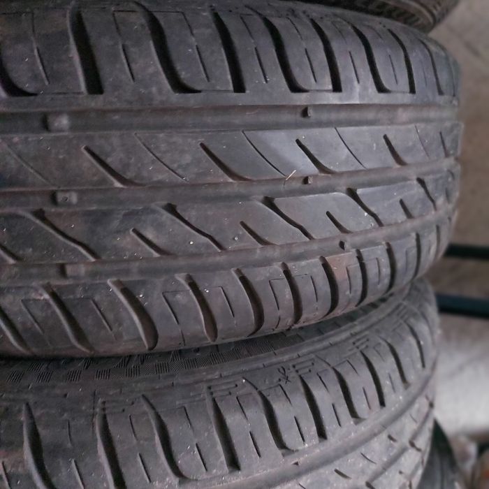 4×100-15" Опел Ал.джанти Промо 300лева