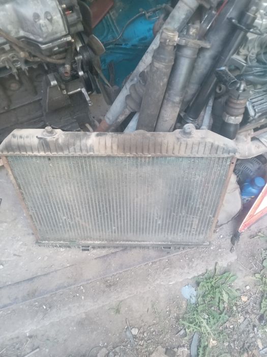 Продам 126 мерседес на разборе доресталинг