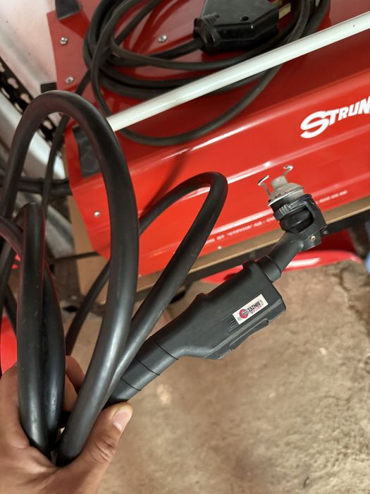 Плазма струна 25/35