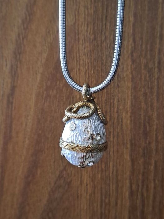 Висулка - бижутерия