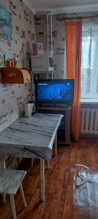 Продам квартиру..