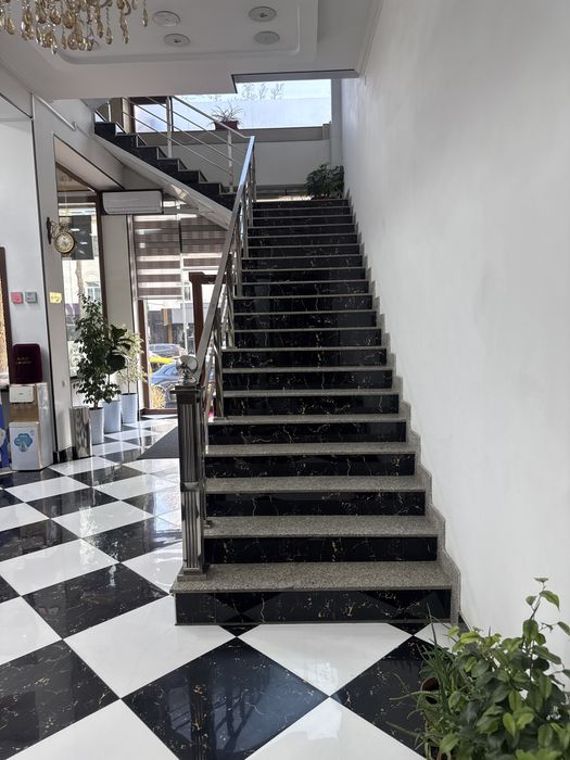 Здается офис 150  квадрат под офис в центри города