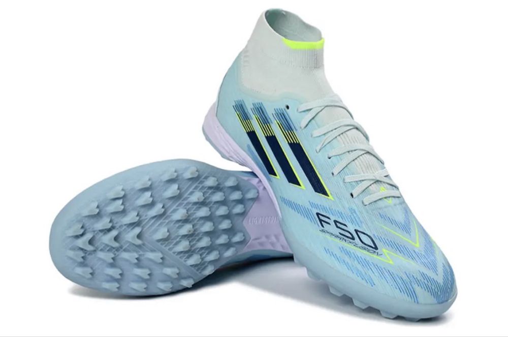 Adidas F50