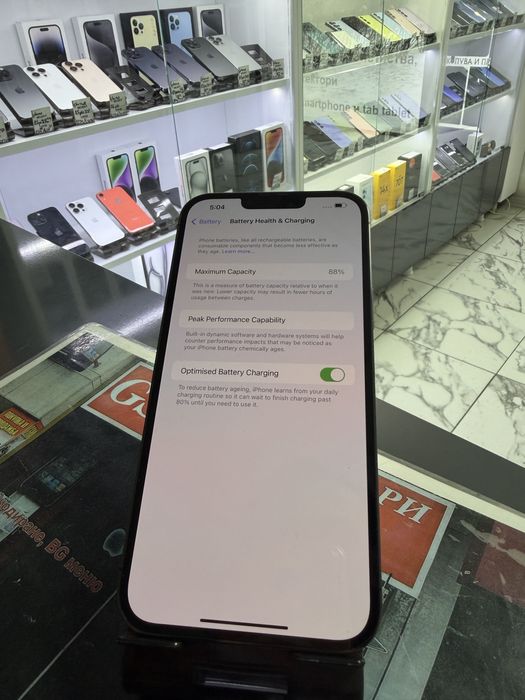 Iphone 13 Pro Max 128Gb