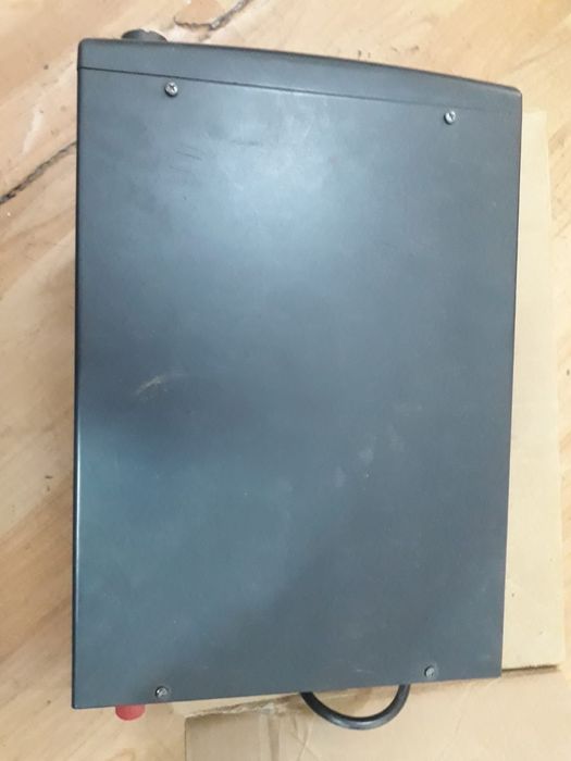 Блок питания Diamond GZV4000