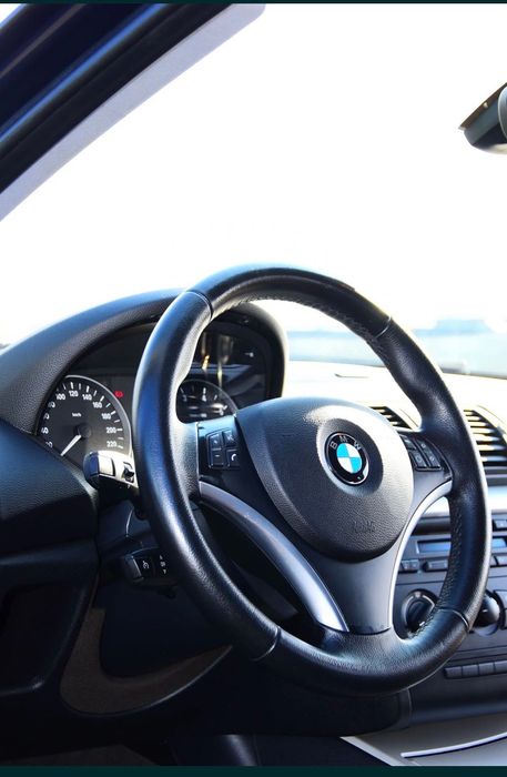 Ofer spre vânzare BMW seria 1
