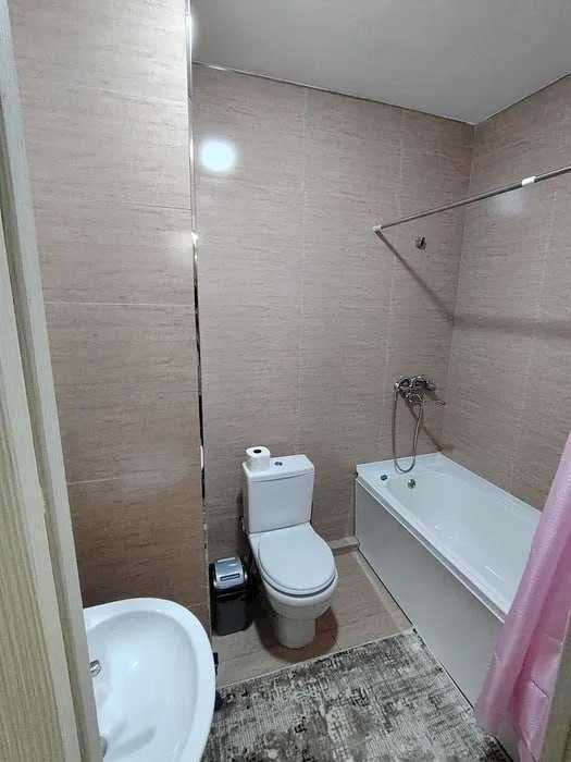 ЖК Алмазар Сити Business 2-ком/7/13 ро-н Алмазарский