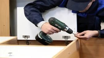 Услуга Мебельщика Сборка мебели Мебельщик