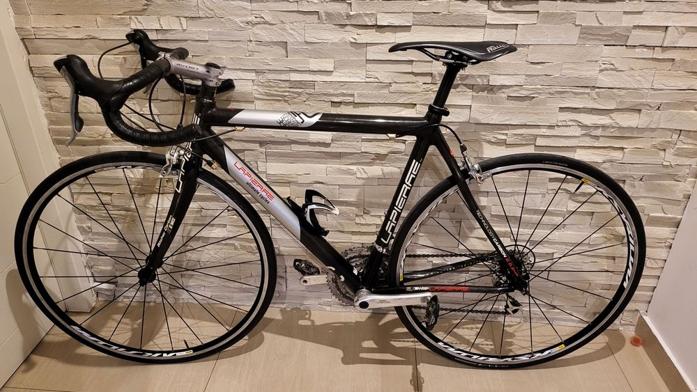 Lapierre Carbon Cursiera