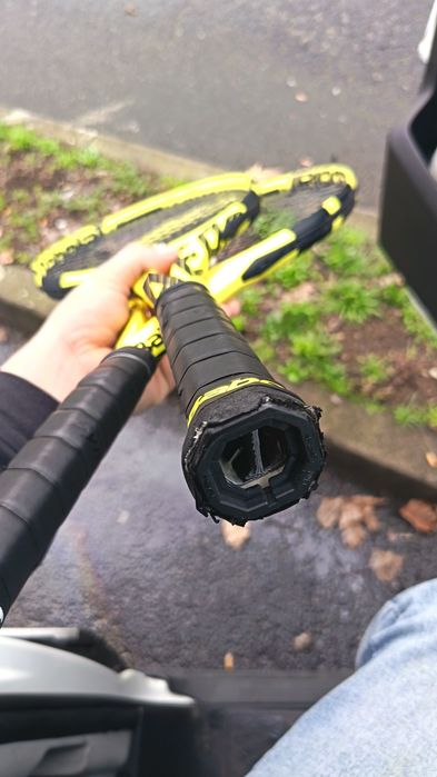 Rachete tenis BABOLAT