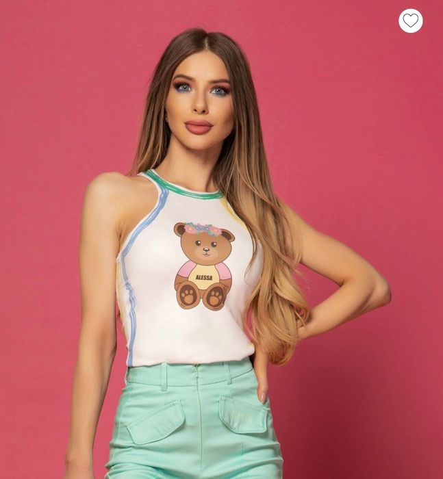 Дрешки Алеса Alessa XS