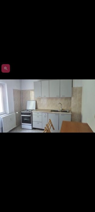 Închiriez garsonieră zona Lujerului