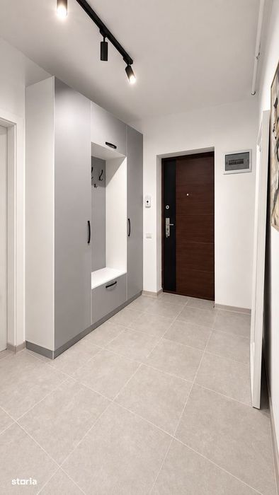 COMISION 0% Apartament 2 camere + dressing | Loc de parcare inclus