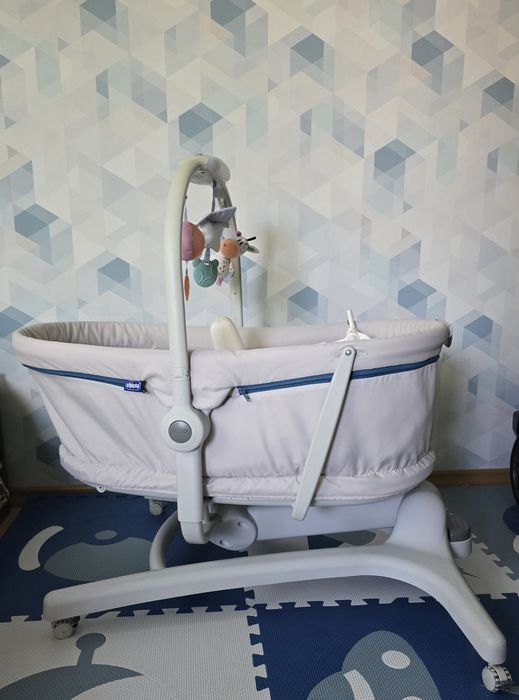 Chicco мултифункционално столче 4 в 1