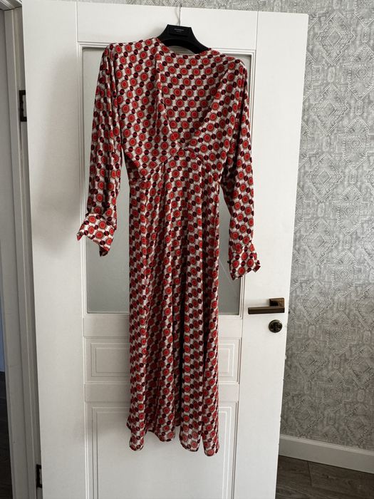 Платье от REDCROW