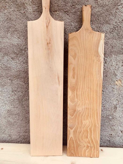 Tocătoare din Lemn Realizate Manual