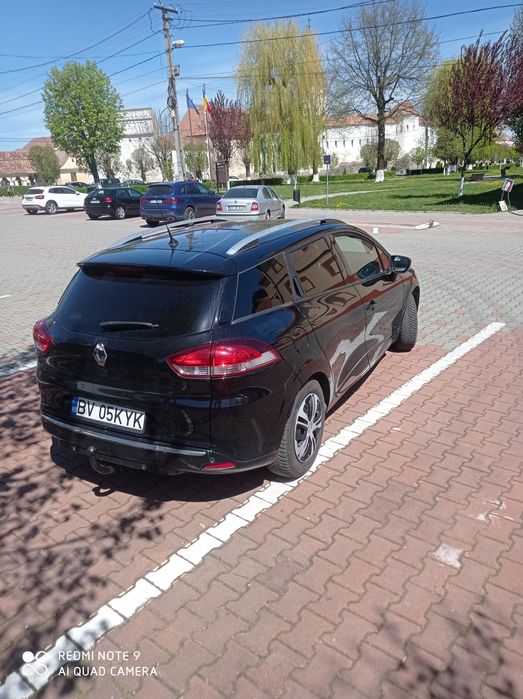 Renault Clio 4 Limited 2019 GPL 0.9 tce